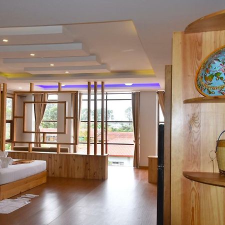 Hotel Mya Yar Pin Кало Екстер'єр фото