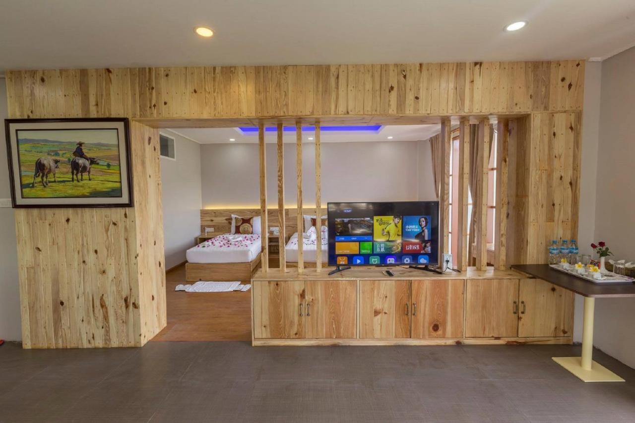 Hotel Mya Yar Pin Кало Екстер'єр фото