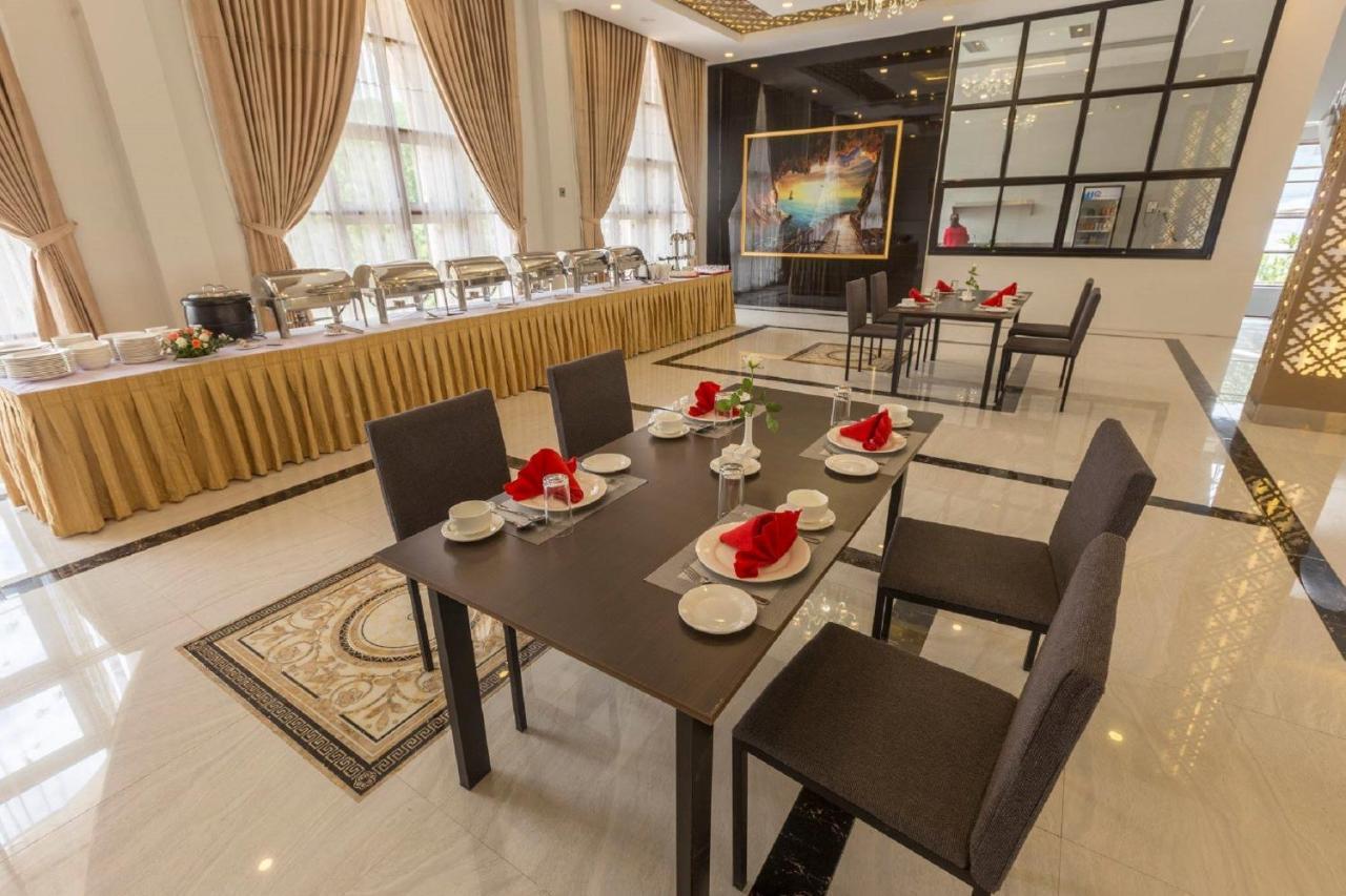 Hotel Mya Yar Pin Кало Екстер'єр фото