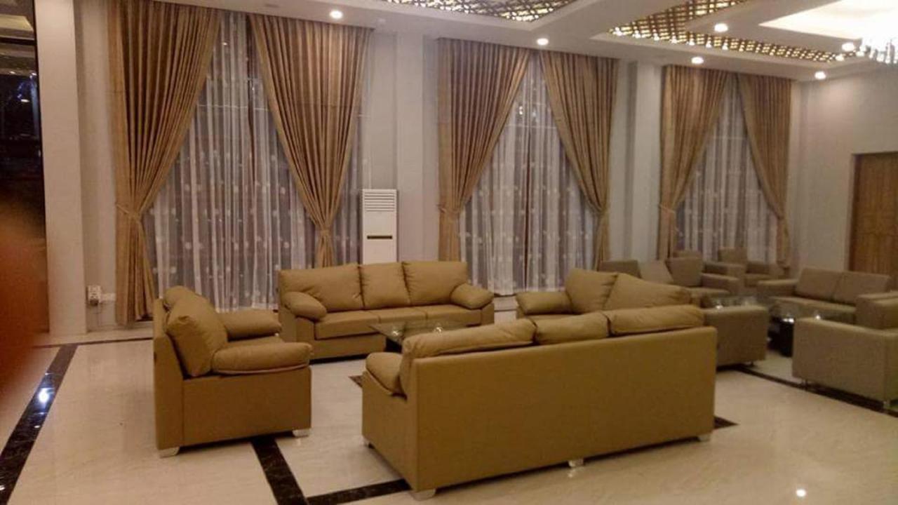 Hotel Mya Yar Pin Кало Екстер'єр фото