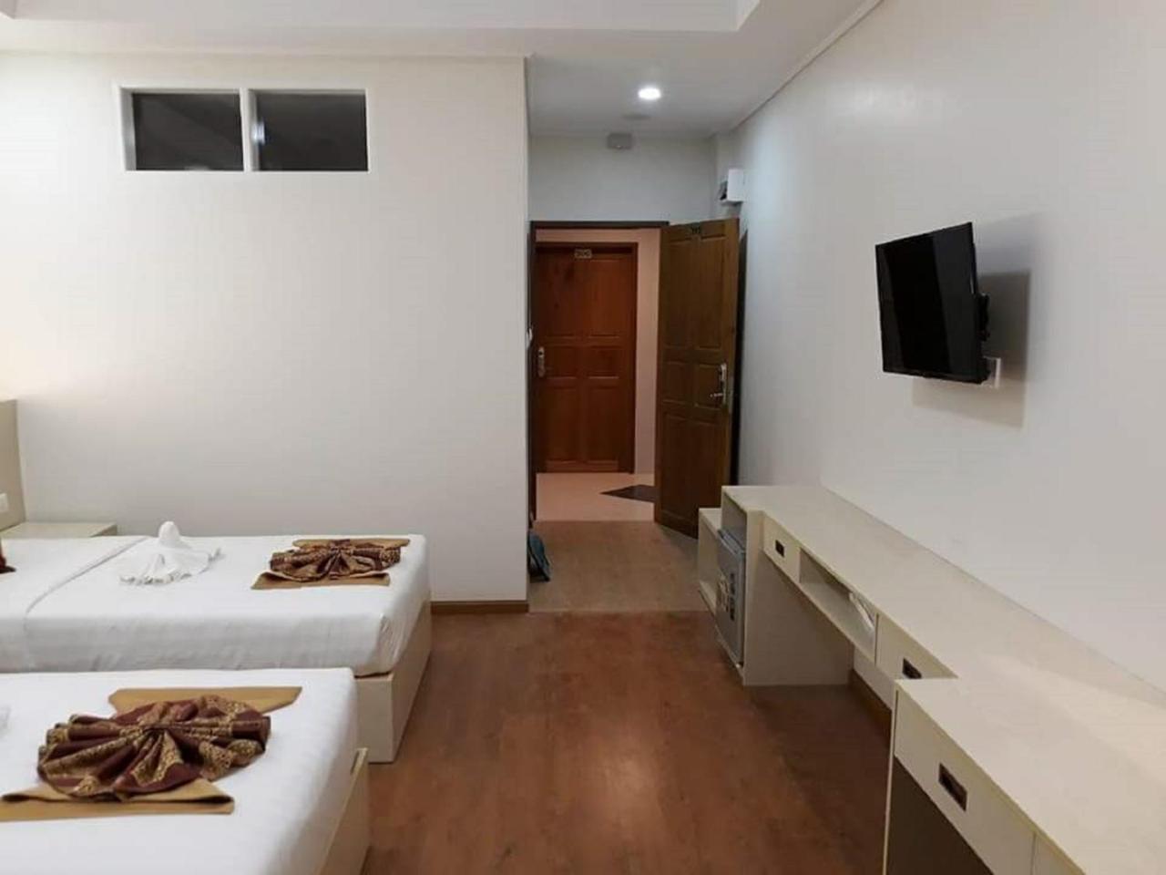 Hotel Mya Yar Pin Кало Екстер'єр фото