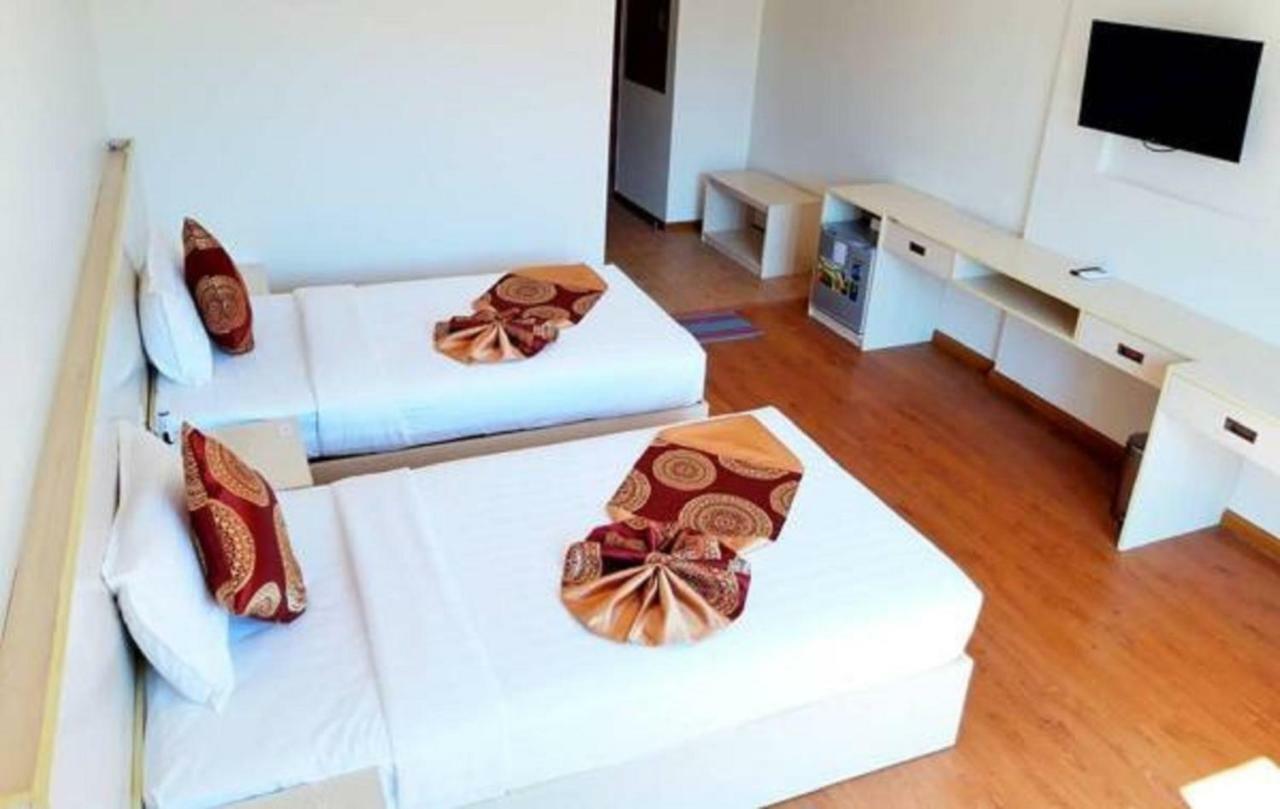 Hotel Mya Yar Pin Кало Екстер'єр фото