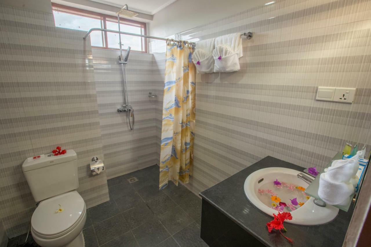Hotel Mya Yar Pin Кало Екстер'єр фото